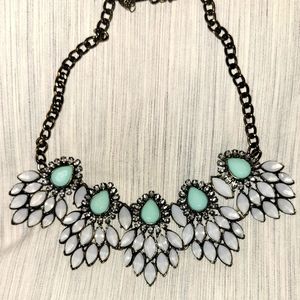 Womens necklace